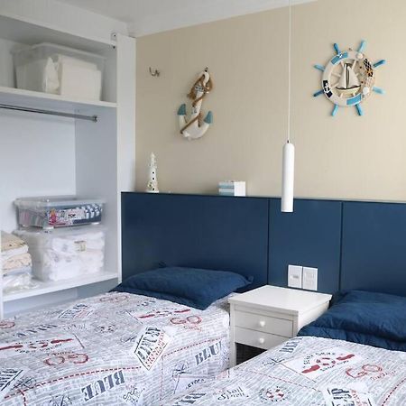 Golf Ville Resort Residence Bloco 64Mar Apto 31 Aquiraz - Ceara - Brasil Εξωτερικό φωτογραφία