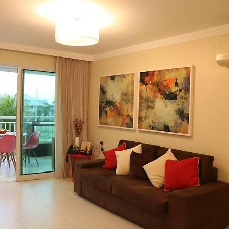 Golf Ville Resort Residence Bloco 64Mar Apto 31 Aquiraz - Ceara - Brasil Εξωτερικό φωτογραφία