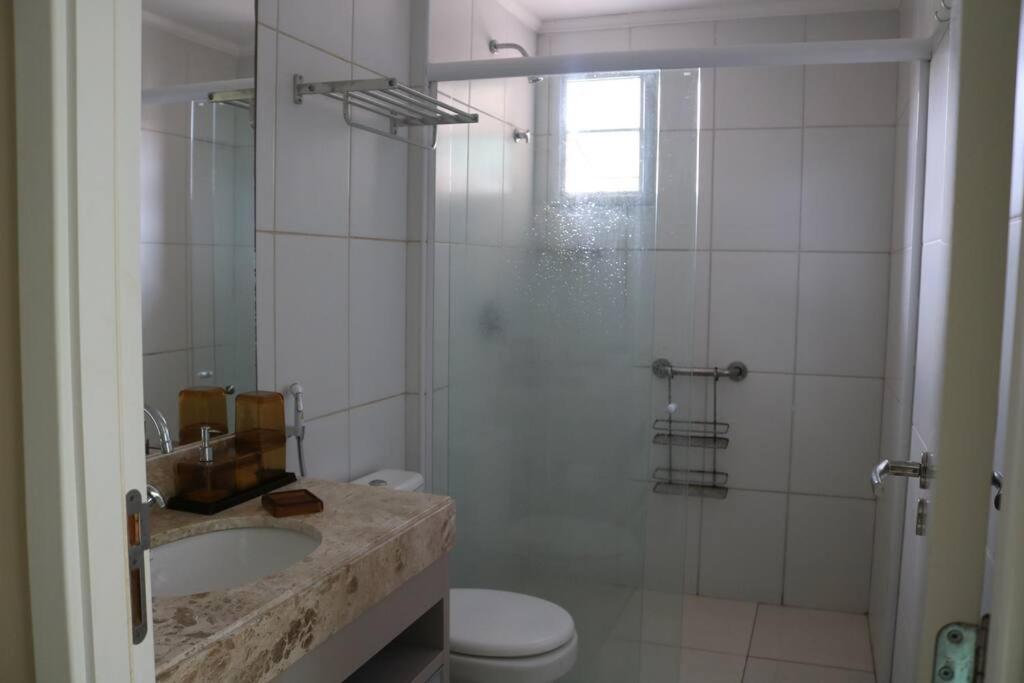 Golf Ville Resort Residence Bloco 64Mar Apto 31 Aquiraz - Ceara - Brasil Εξωτερικό φωτογραφία