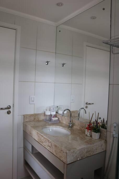 Golf Ville Resort Residence Bloco 64Mar Apto 31 Aquiraz - Ceara - Brasil Εξωτερικό φωτογραφία