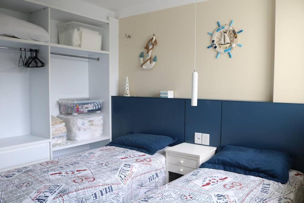 Golf Ville Resort Residence Bloco 64Mar Apto 31 Aquiraz - Ceara - Brasil Εξωτερικό φωτογραφία