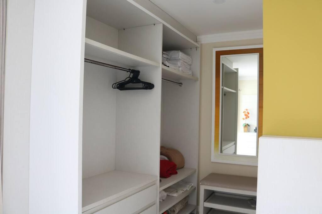 Golf Ville Resort Residence Bloco 64Mar Apto 31 Aquiraz - Ceara - Brasil Εξωτερικό φωτογραφία
