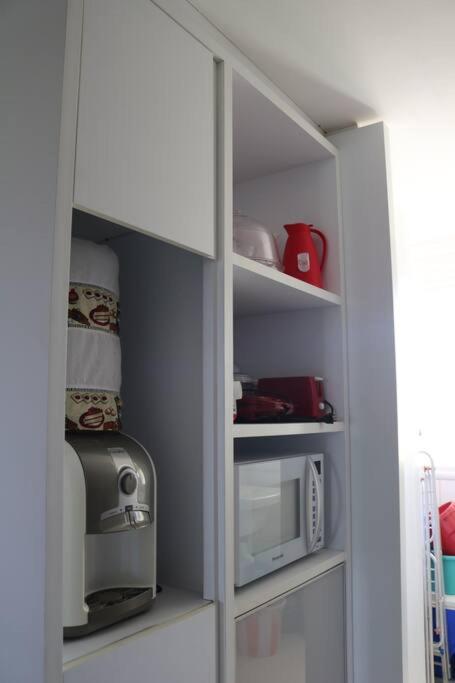 Golf Ville Resort Residence Bloco 64Mar Apto 31 Aquiraz - Ceara - Brasil Εξωτερικό φωτογραφία