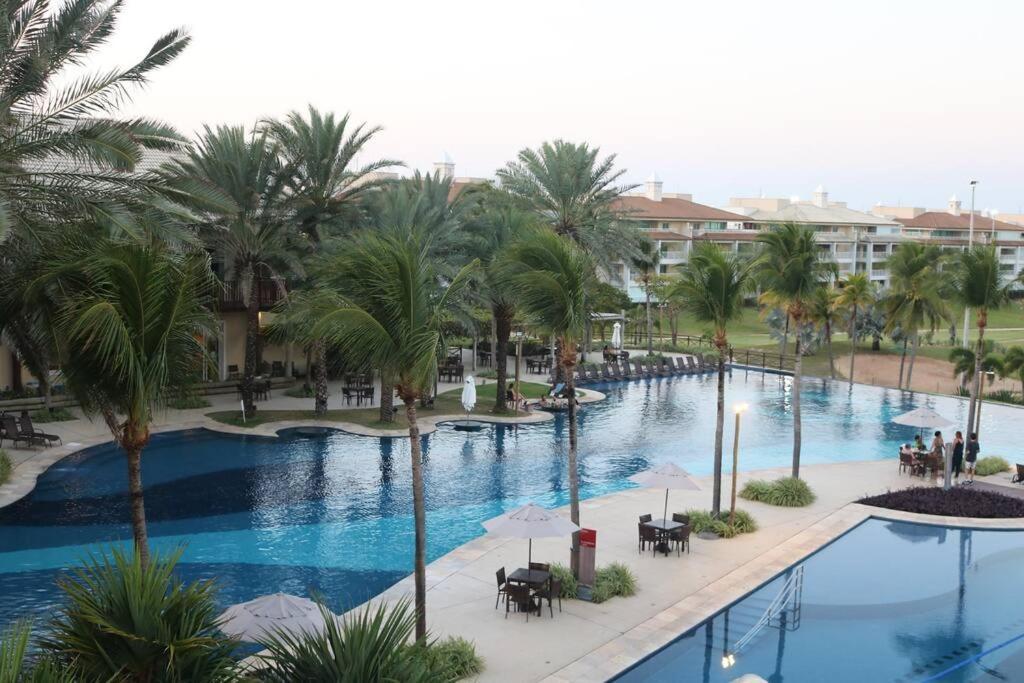 Golf Ville Resort Residence Bloco 64Mar Apto 31 Aquiraz - Ceara - Brasil Εξωτερικό φωτογραφία
