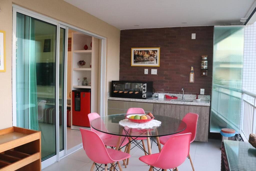 Golf Ville Resort Residence Bloco 64Mar Apto 31 Aquiraz - Ceara - Brasil Εξωτερικό φωτογραφία