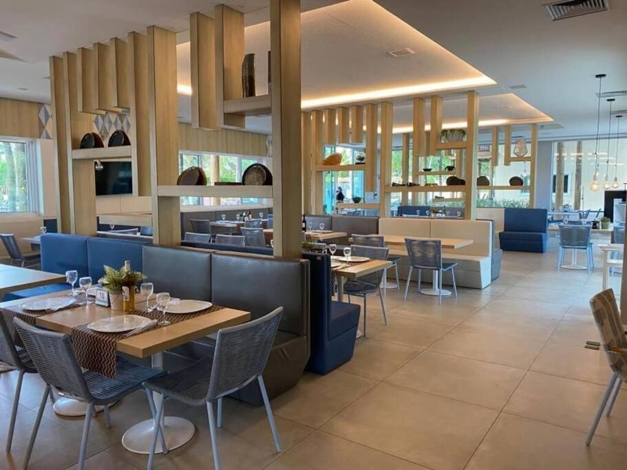 Golf Ville Resort Residence Bloco 64Mar Apto 31 Aquiraz - Ceara - Brasil Εξωτερικό φωτογραφία