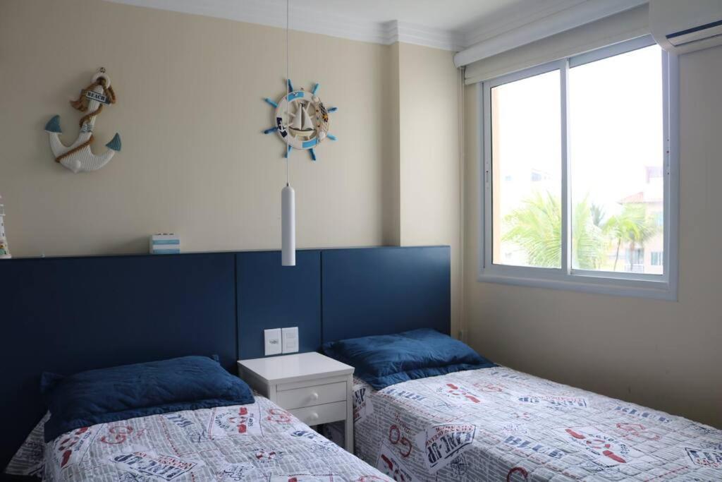 Golf Ville Resort Residence Bloco 64Mar Apto 31 Aquiraz - Ceara - Brasil Εξωτερικό φωτογραφία