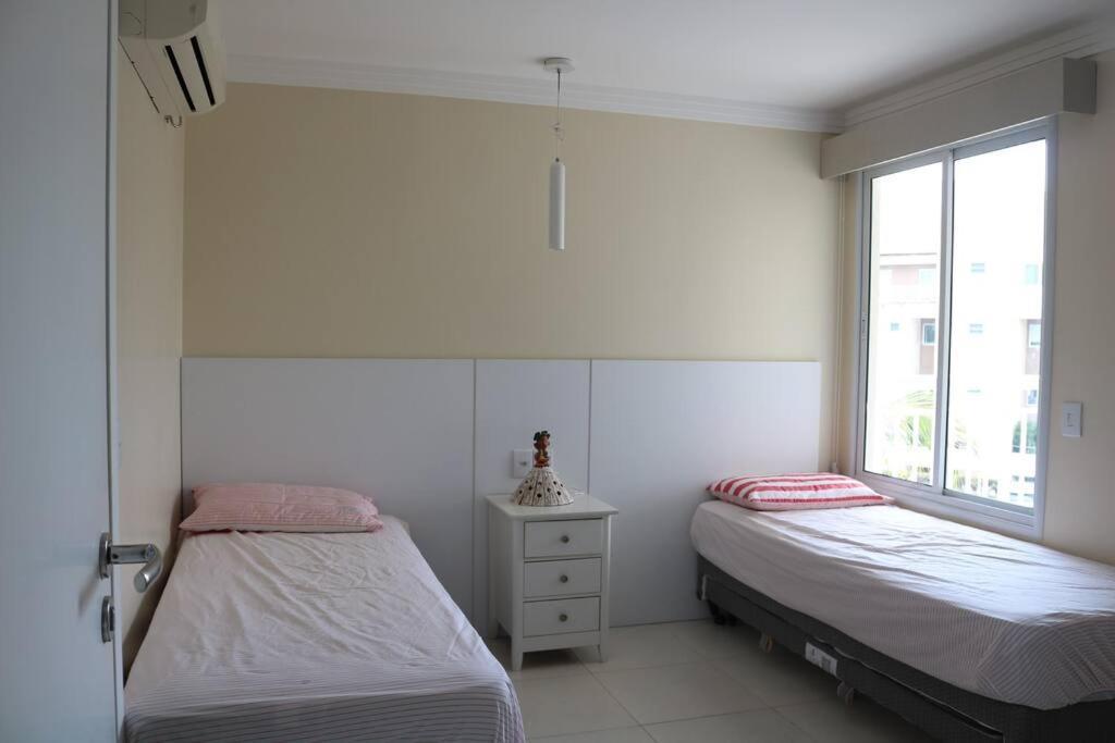 Golf Ville Resort Residence Bloco 64Mar Apto 31 Aquiraz - Ceara - Brasil Εξωτερικό φωτογραφία