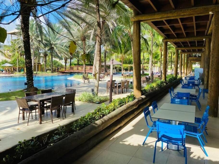 Golf Ville Resort Residence Bloco 64Mar Apto 31 Aquiraz - Ceara - Brasil Εξωτερικό φωτογραφία