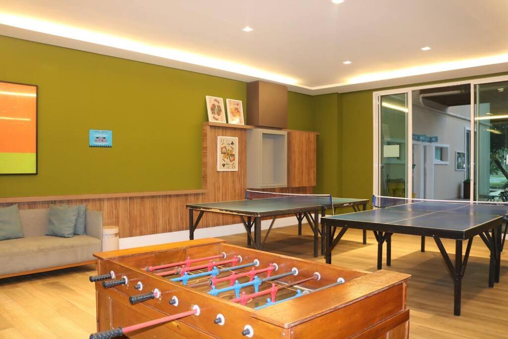 Golf Ville Resort Residence Bloco 64Mar Apto 31 Aquiraz - Ceara - Brasil Εξωτερικό φωτογραφία