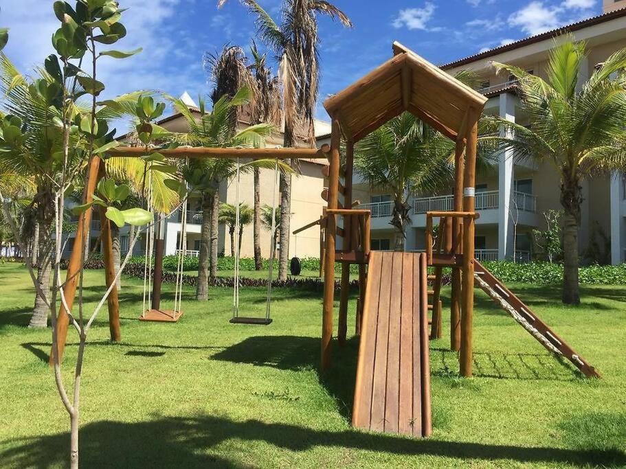 Golf Ville Resort Residence Bloco 64Mar Apto 31 Aquiraz - Ceara - Brasil Εξωτερικό φωτογραφία
